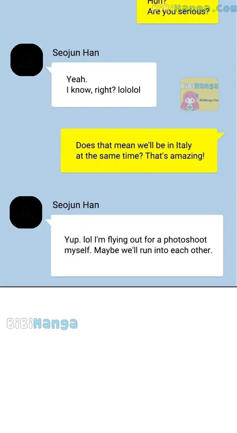 True Beauty Chapter 246