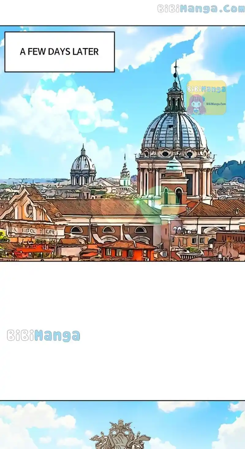 True Beauty Chapter 246