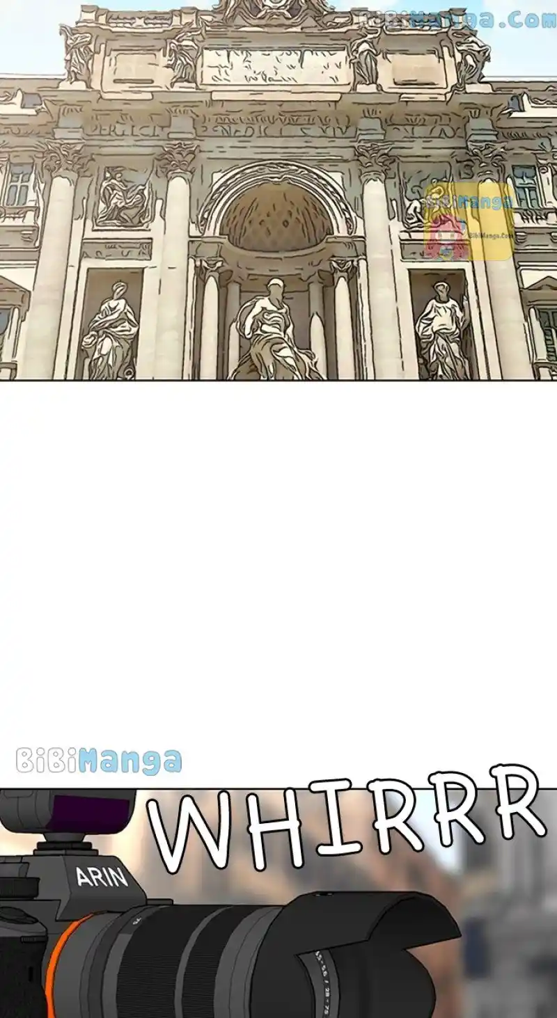 True Beauty Chapter 246