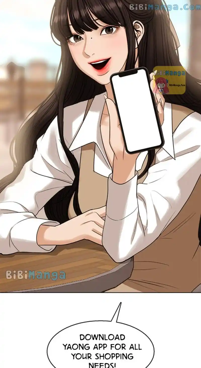 True Beauty Chapter 246