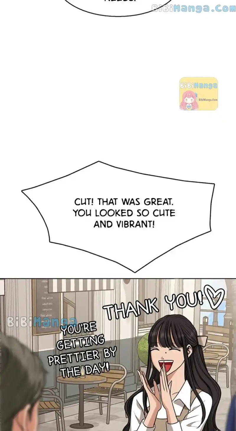 True Beauty Chapter 246