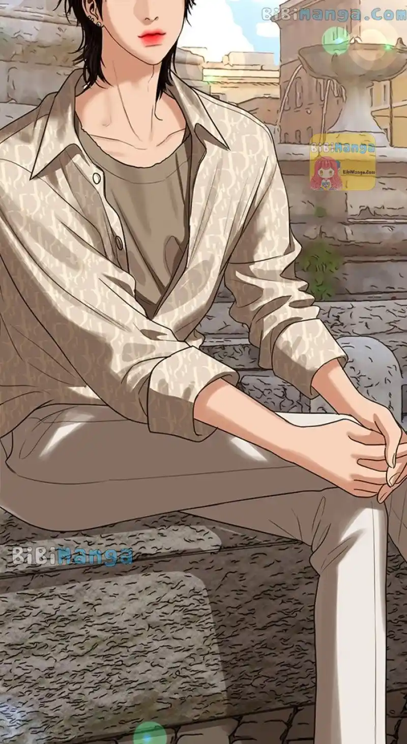 True Beauty Chapter 246