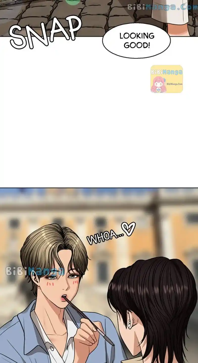 True Beauty Chapter 246