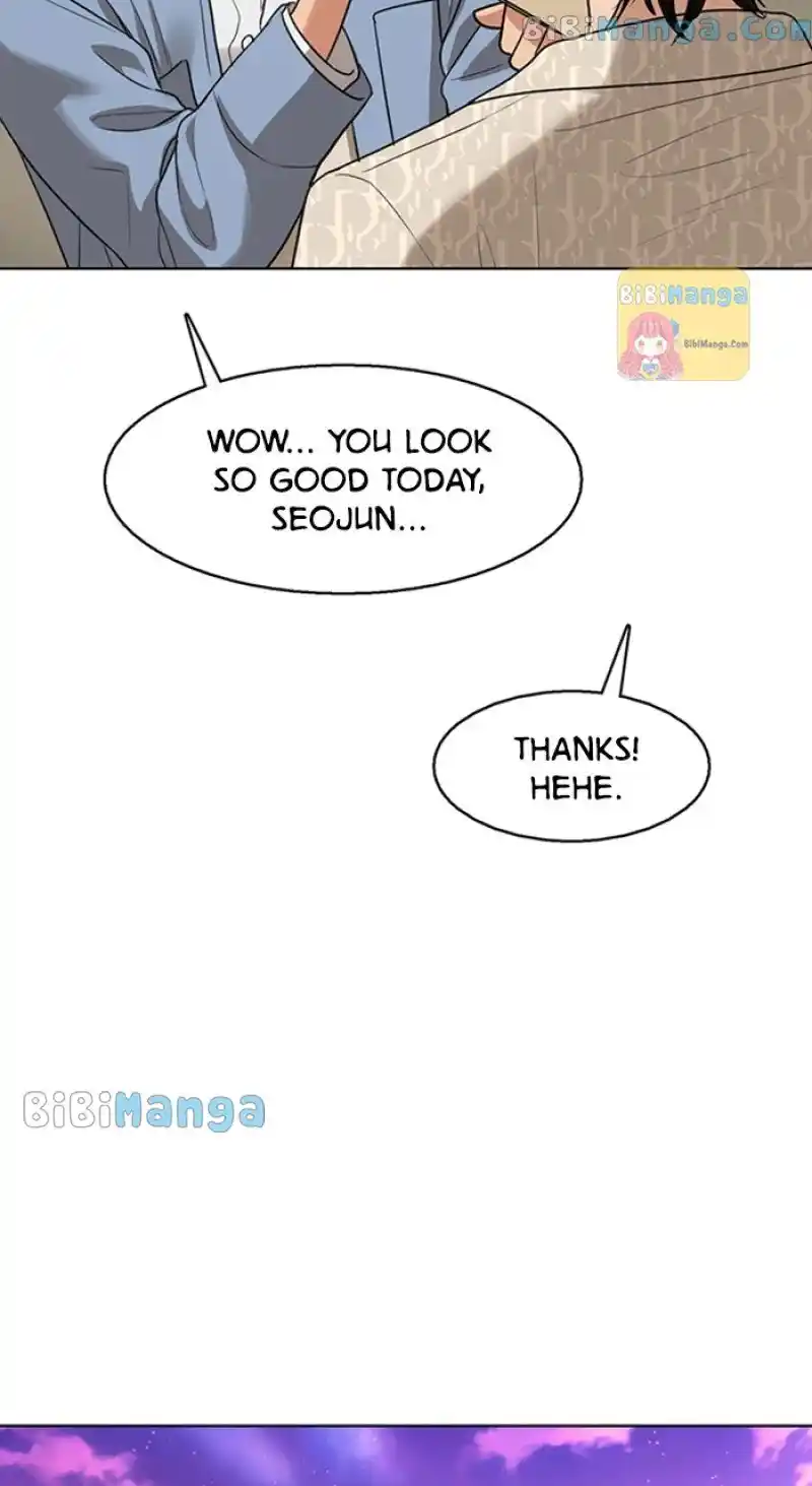 True Beauty Chapter 246