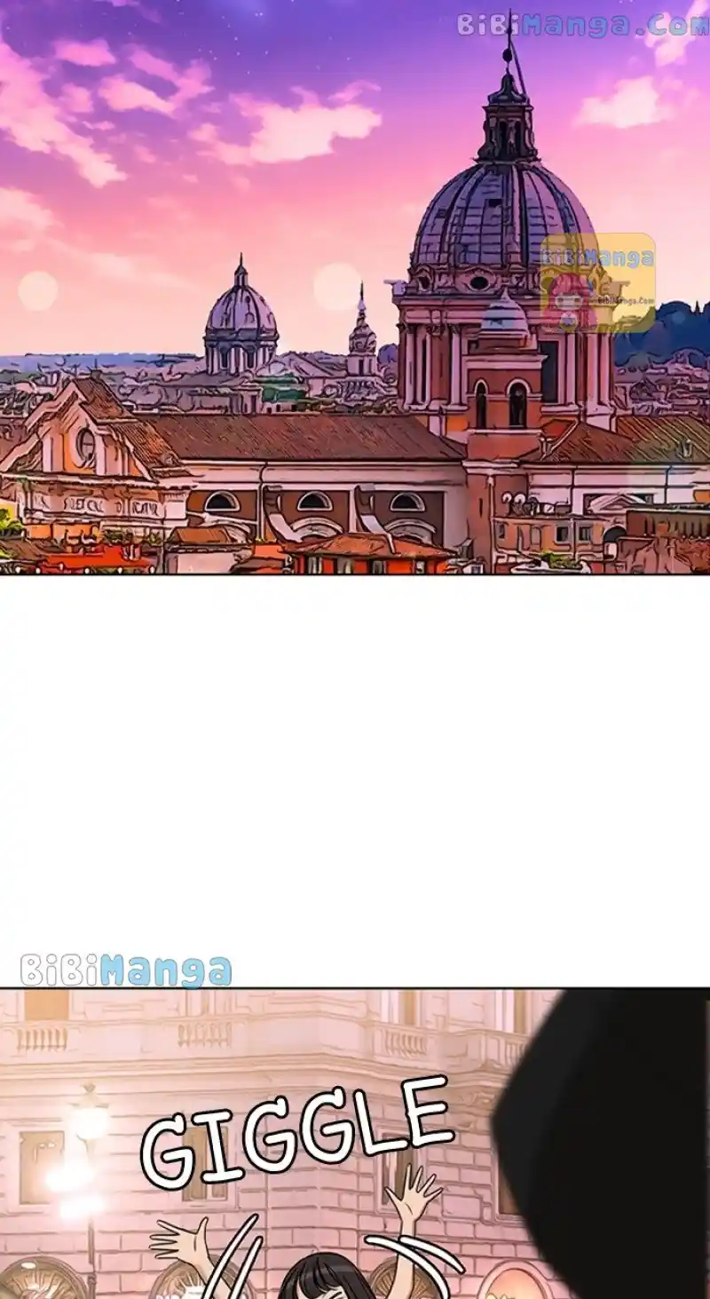 True Beauty Chapter 246