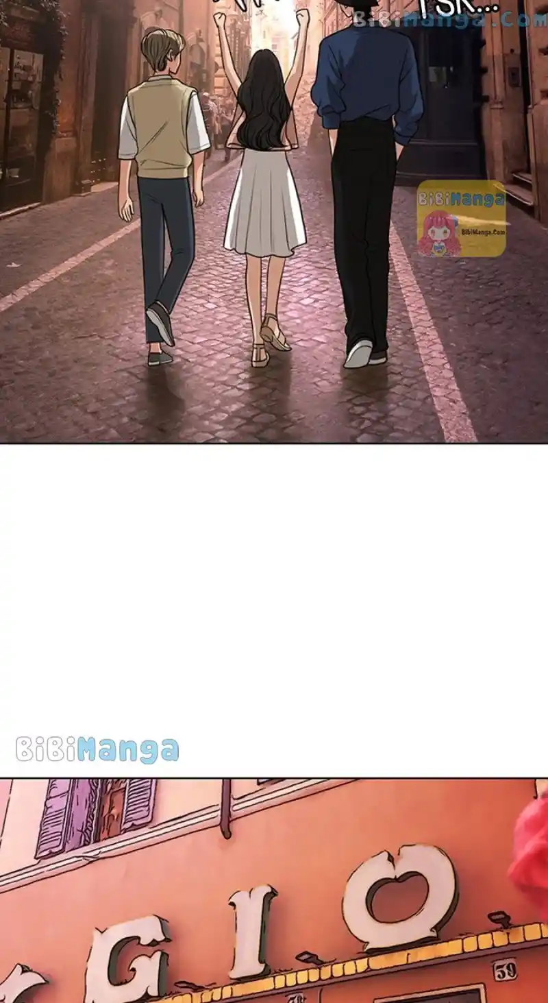 True Beauty Chapter 246