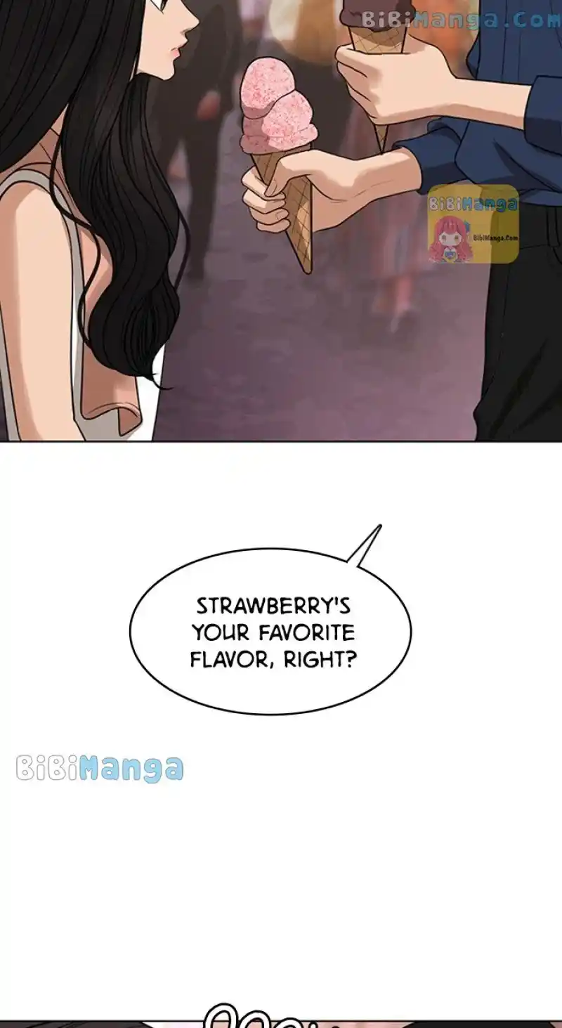 True Beauty Chapter 246