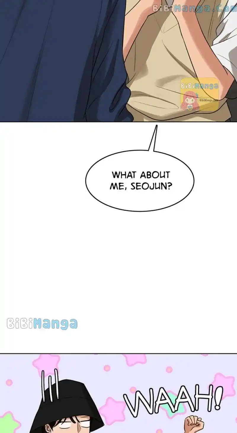 True Beauty Chapter 246