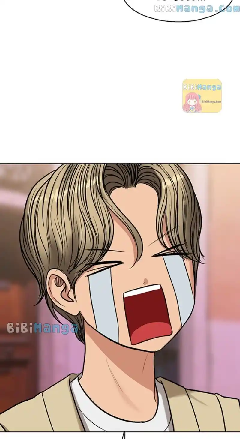 True Beauty Chapter 246