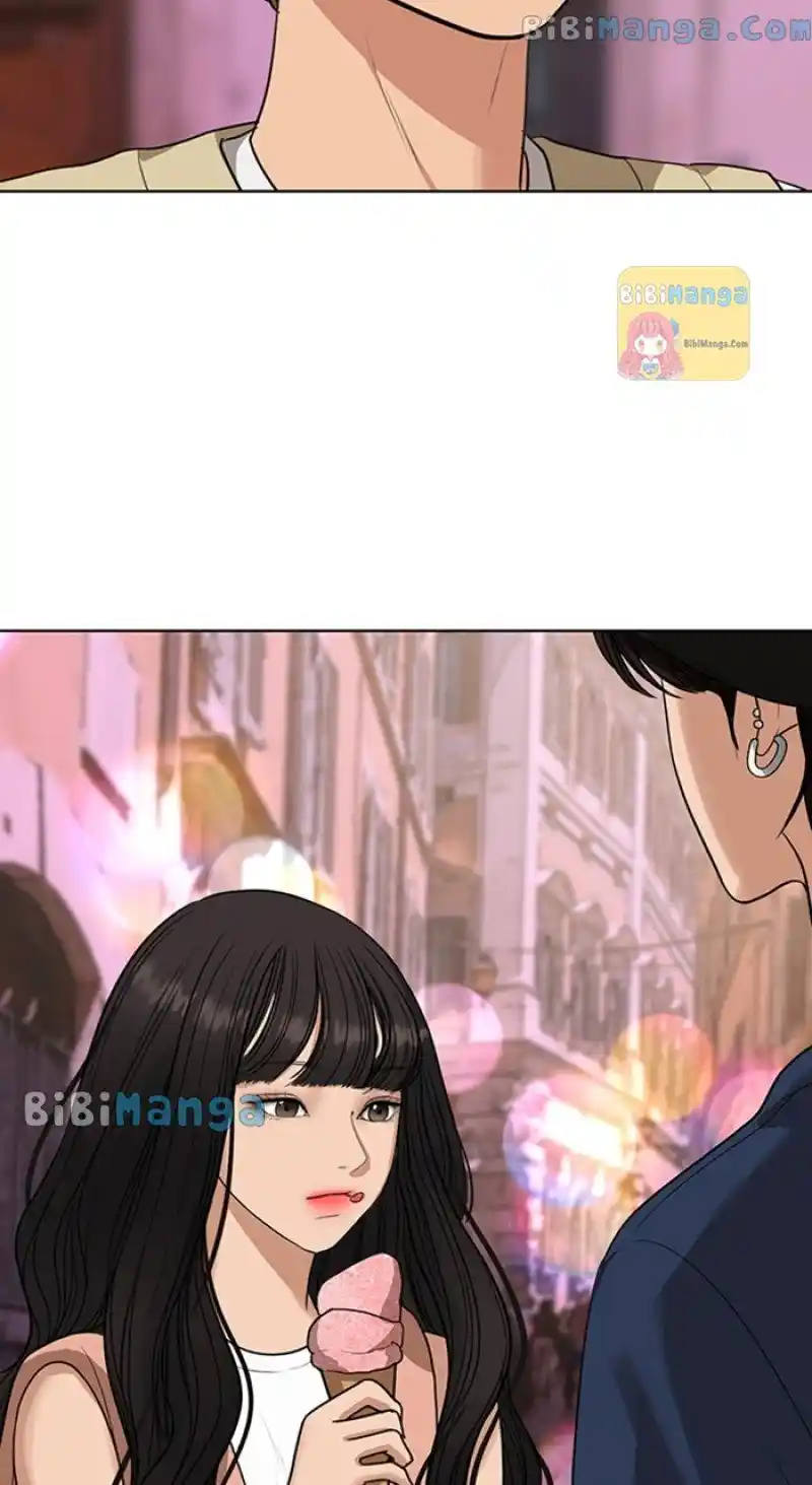 True Beauty Chapter 246