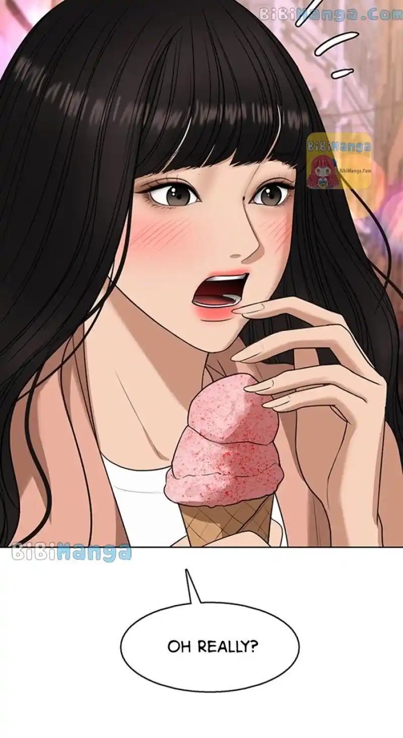 True Beauty Chapter 246