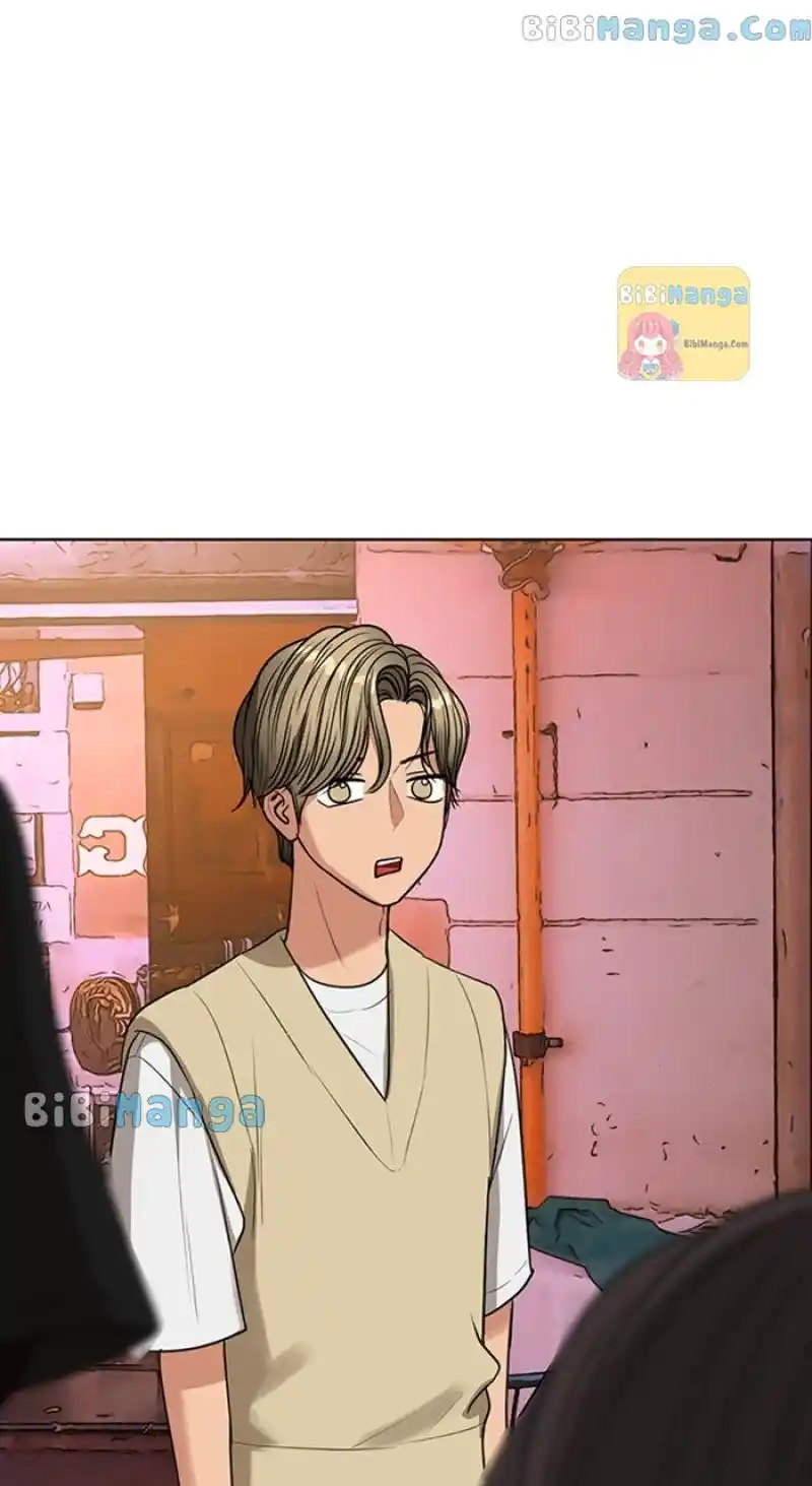 True Beauty Chapter 246