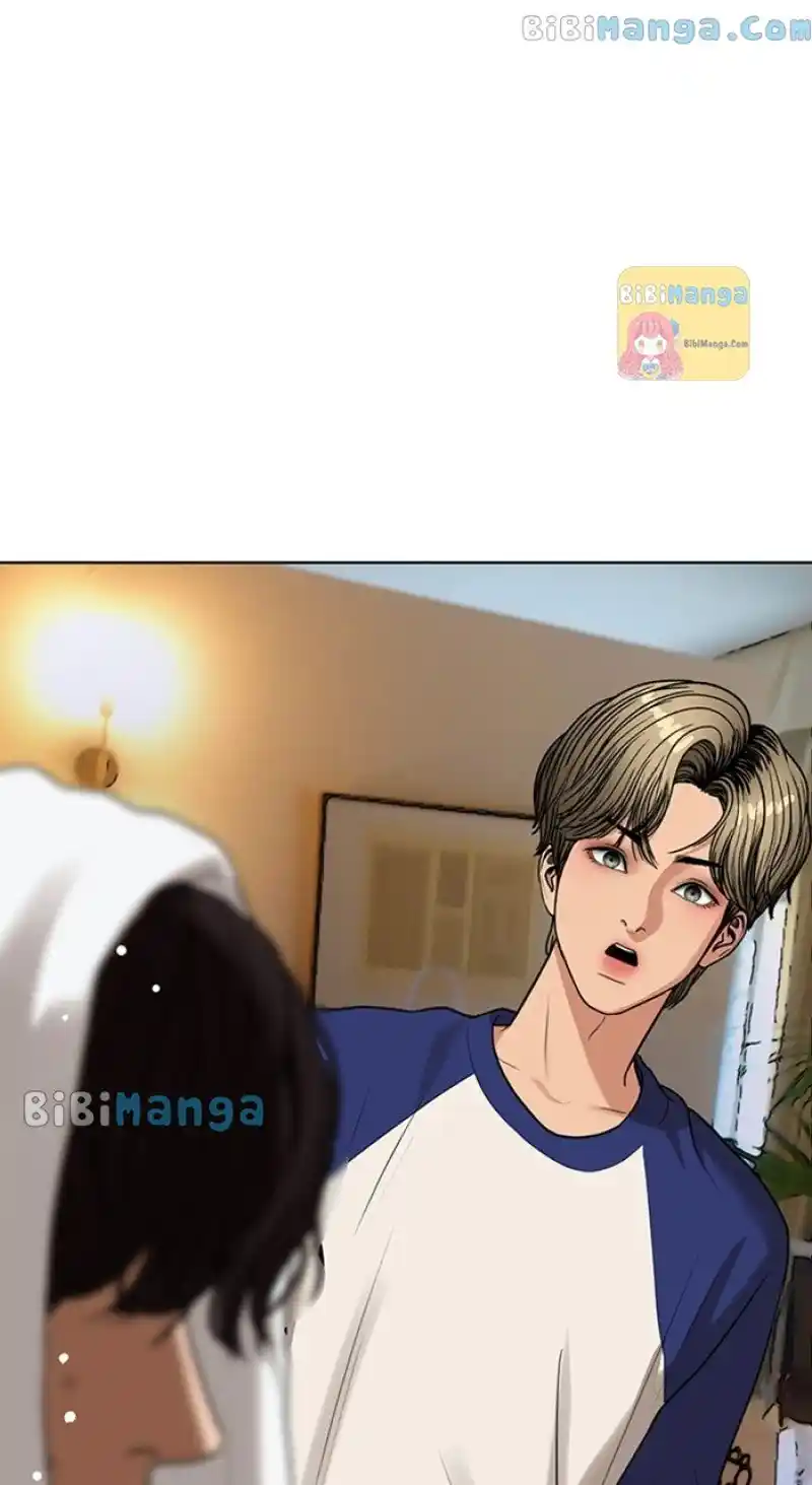 True Beauty Chapter 246