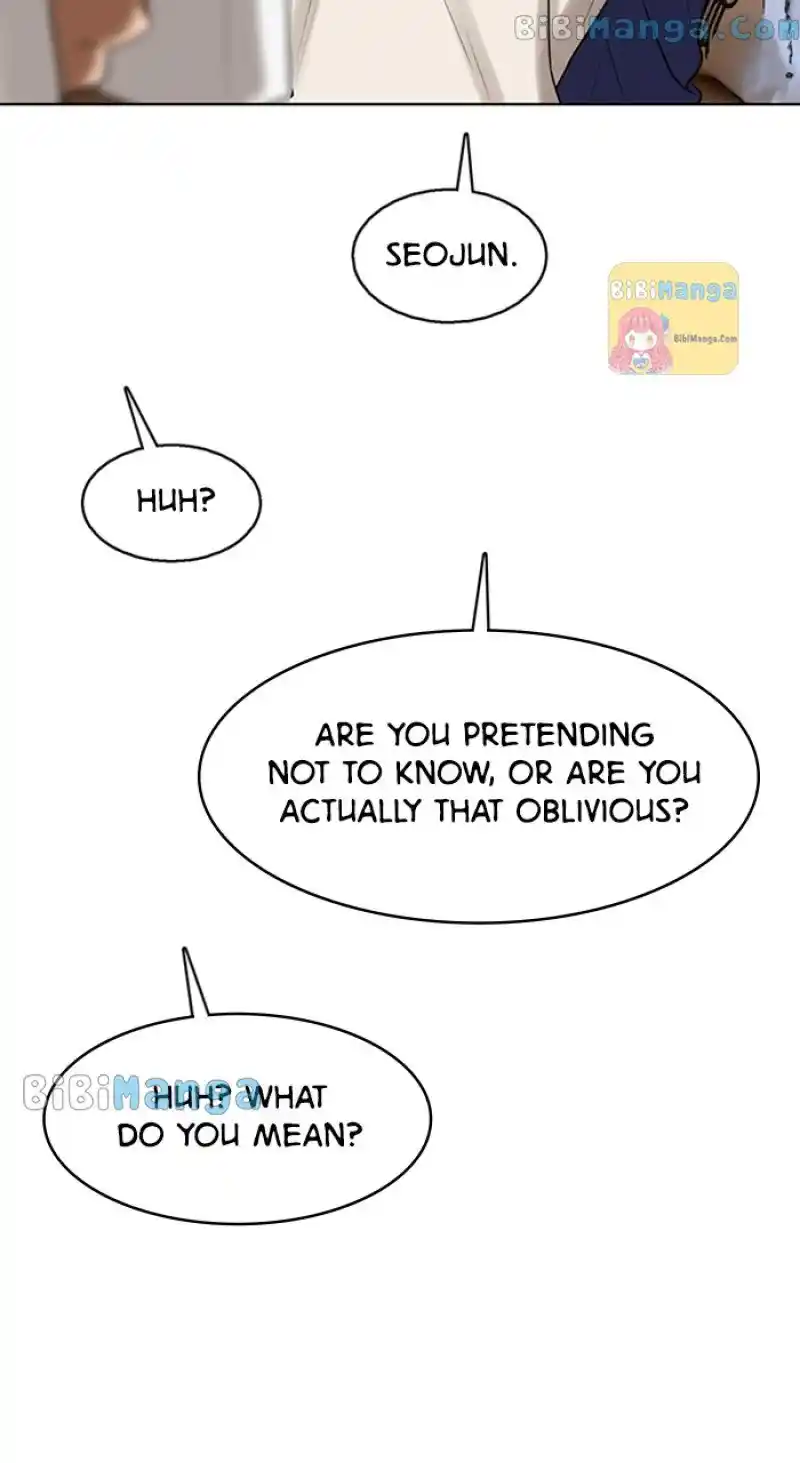 True Beauty Chapter 246