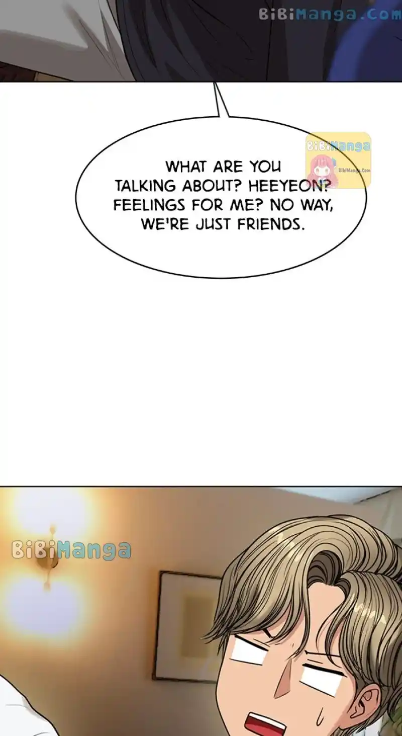 True Beauty Chapter 246