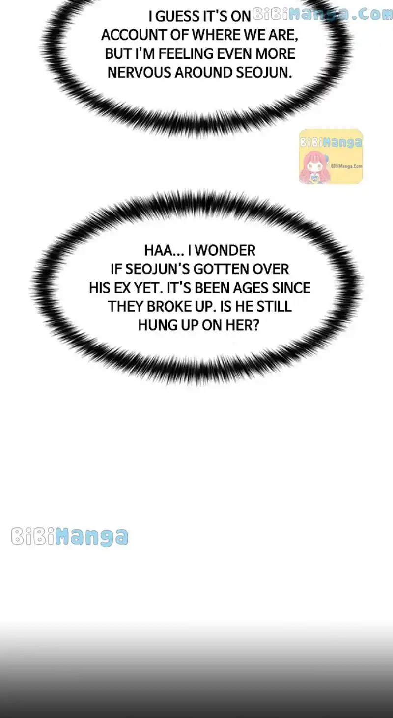 True Beauty Chapter 246