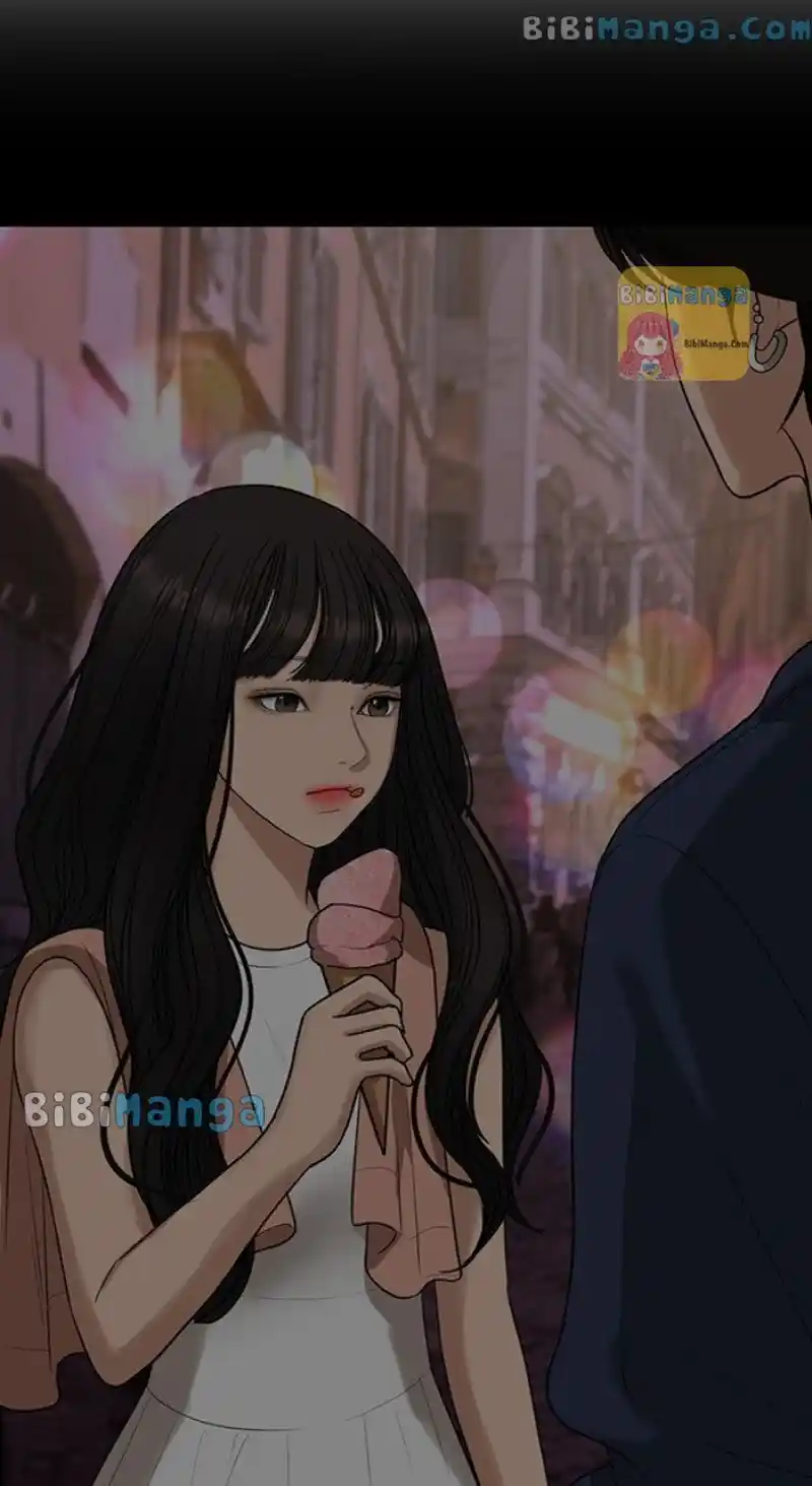 True Beauty Chapter 246