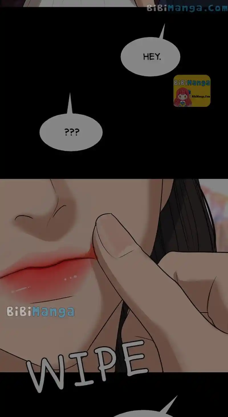 True Beauty Chapter 246