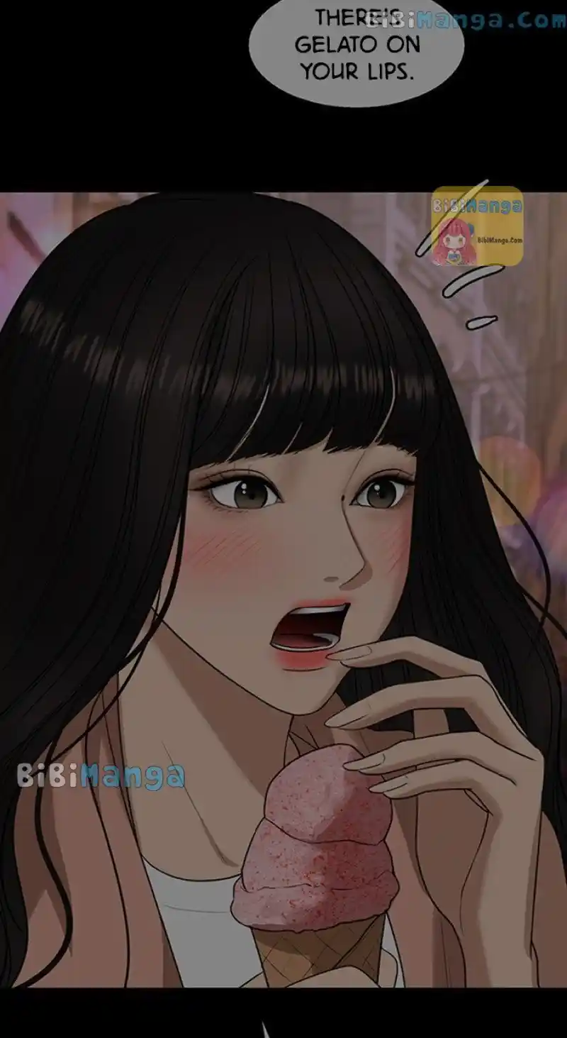 True Beauty Chapter 246