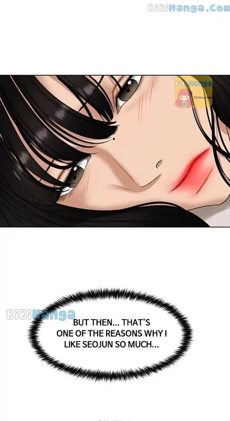 True Beauty Chapter 246