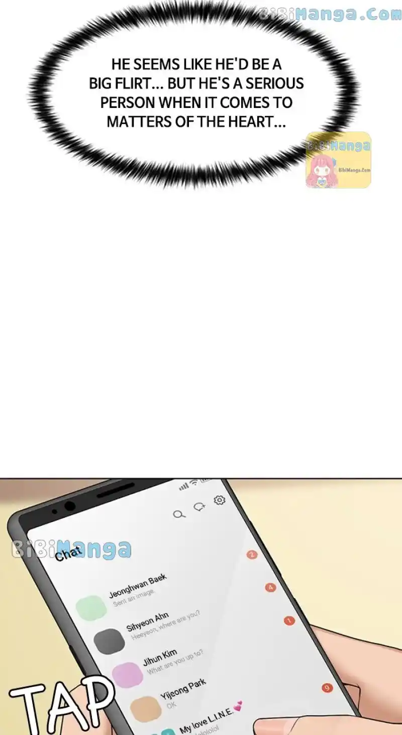 True Beauty Chapter 246