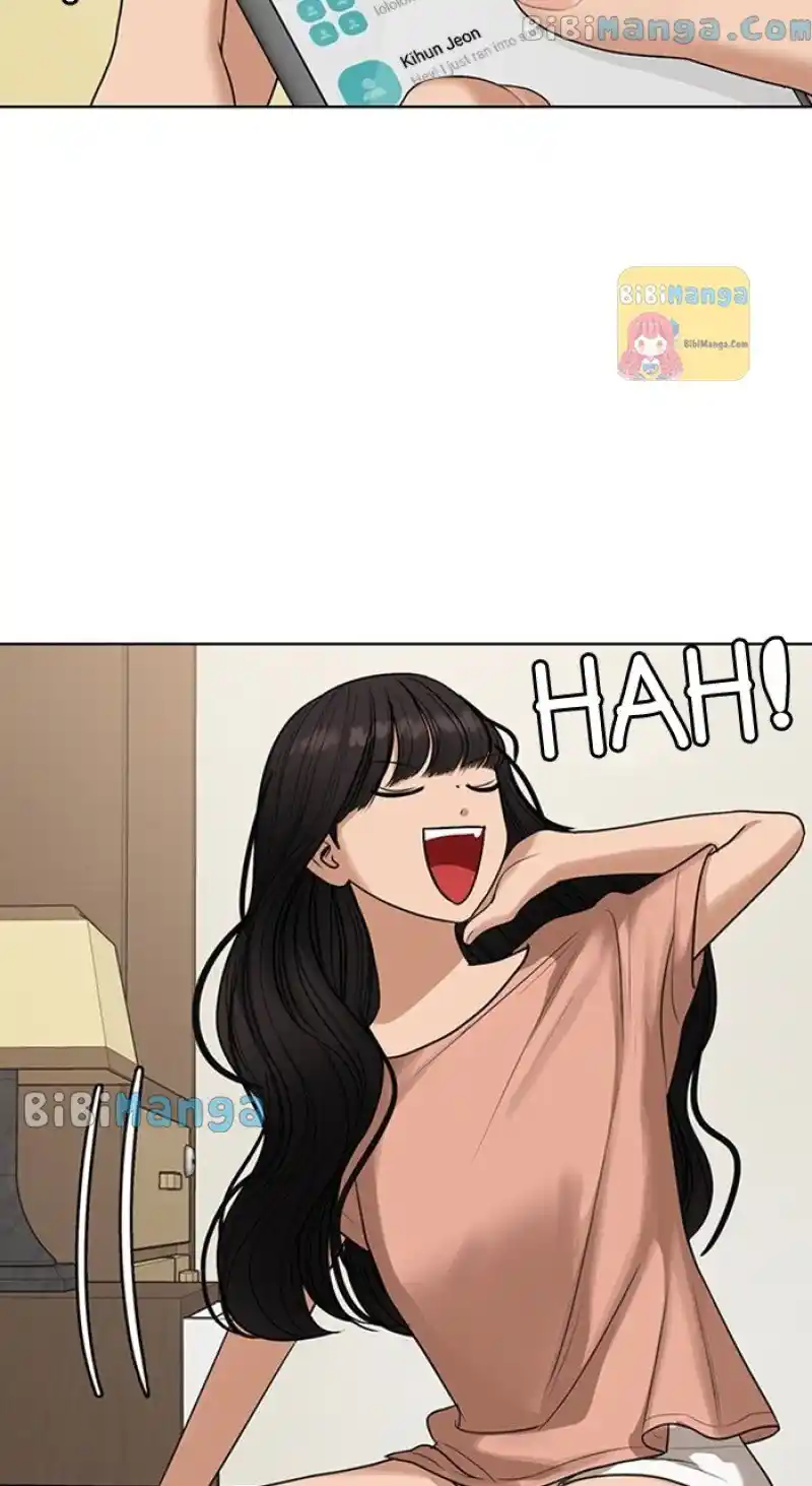 True Beauty Chapter 246