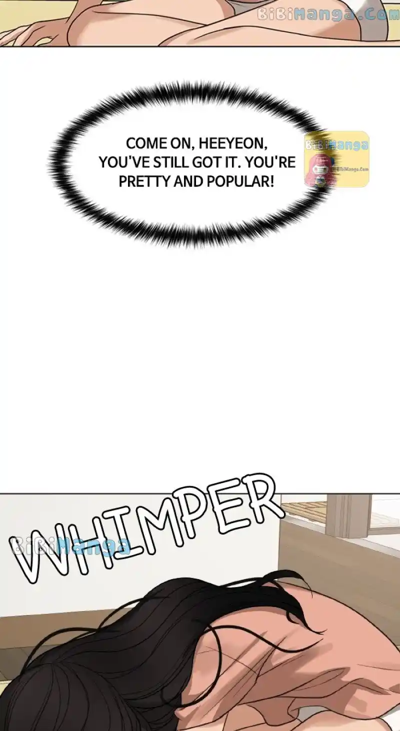 True Beauty Chapter 246