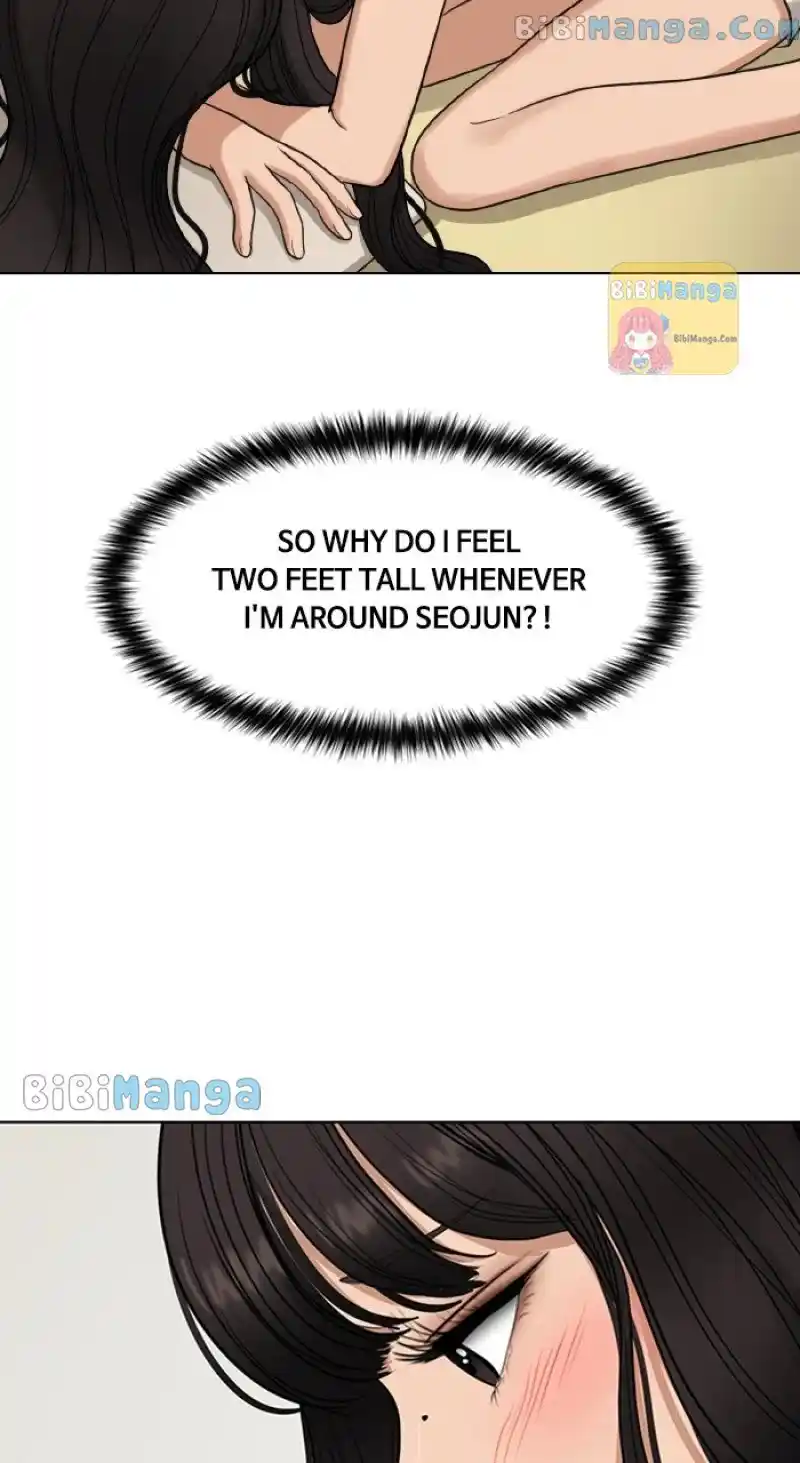 True Beauty Chapter 246