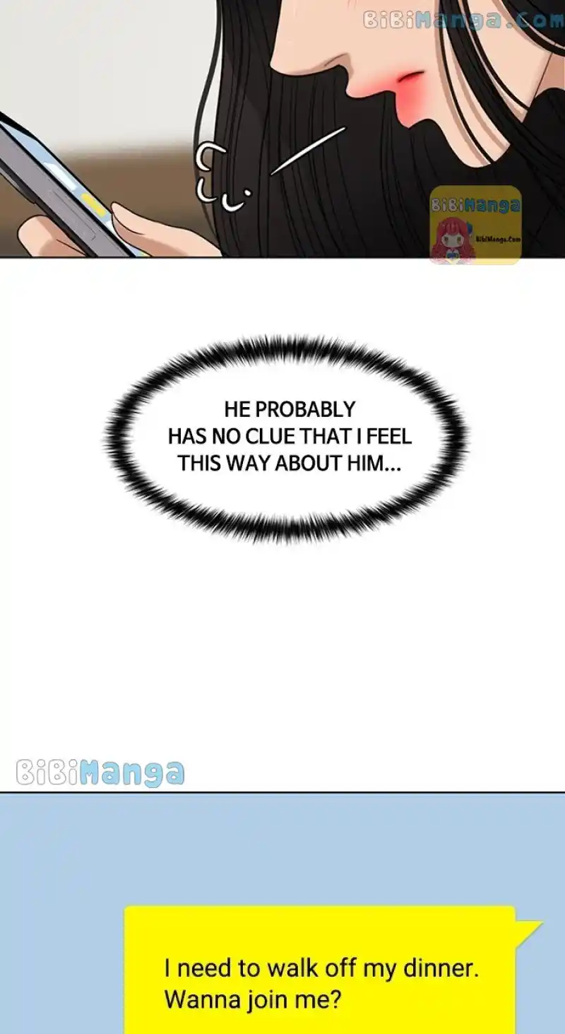 True Beauty Chapter 246