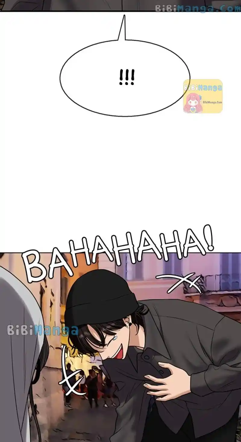 True Beauty Chapter 246