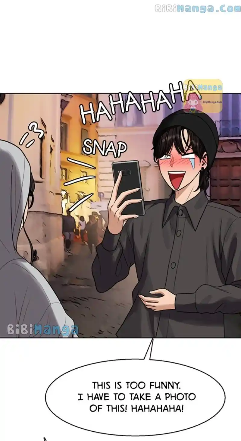 True Beauty Chapter 246