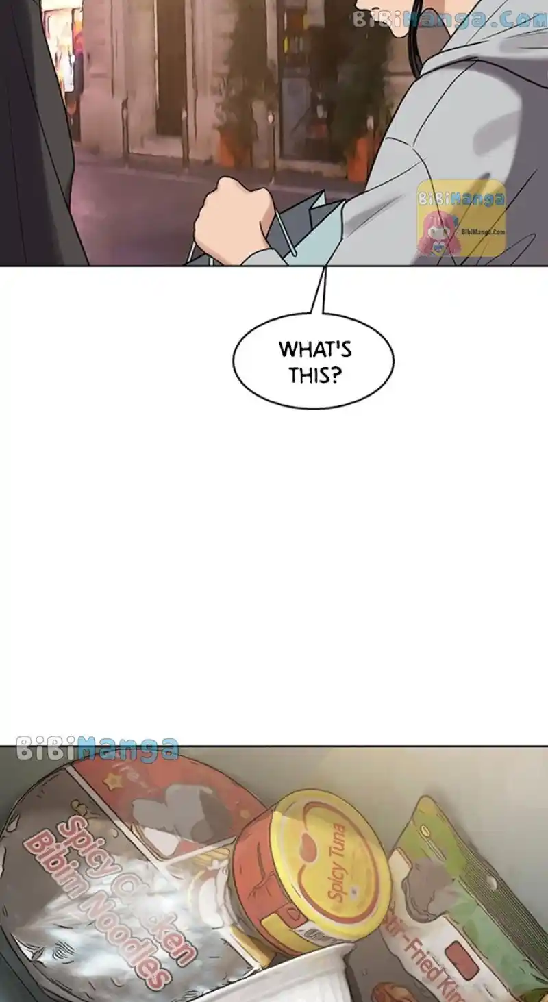 True Beauty Chapter 246