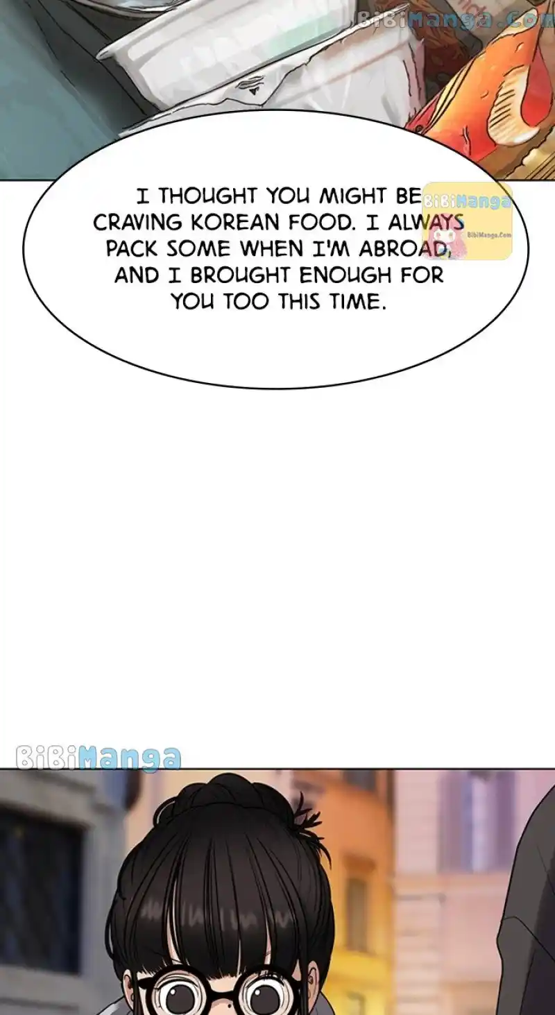 True Beauty Chapter 246