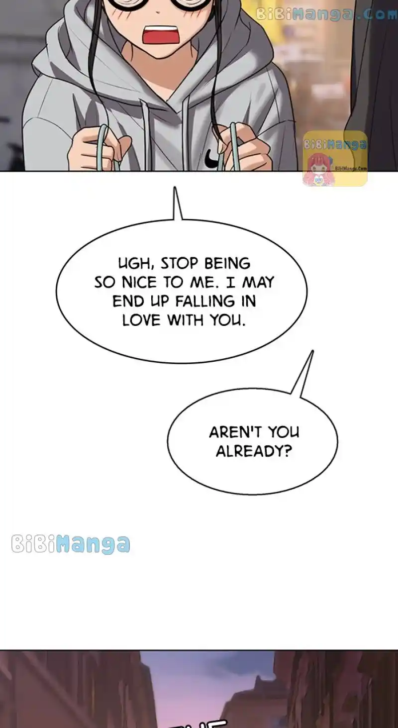 True Beauty Chapter 246