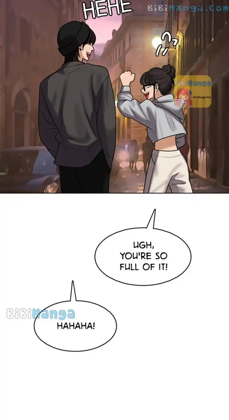 True Beauty Chapter 246