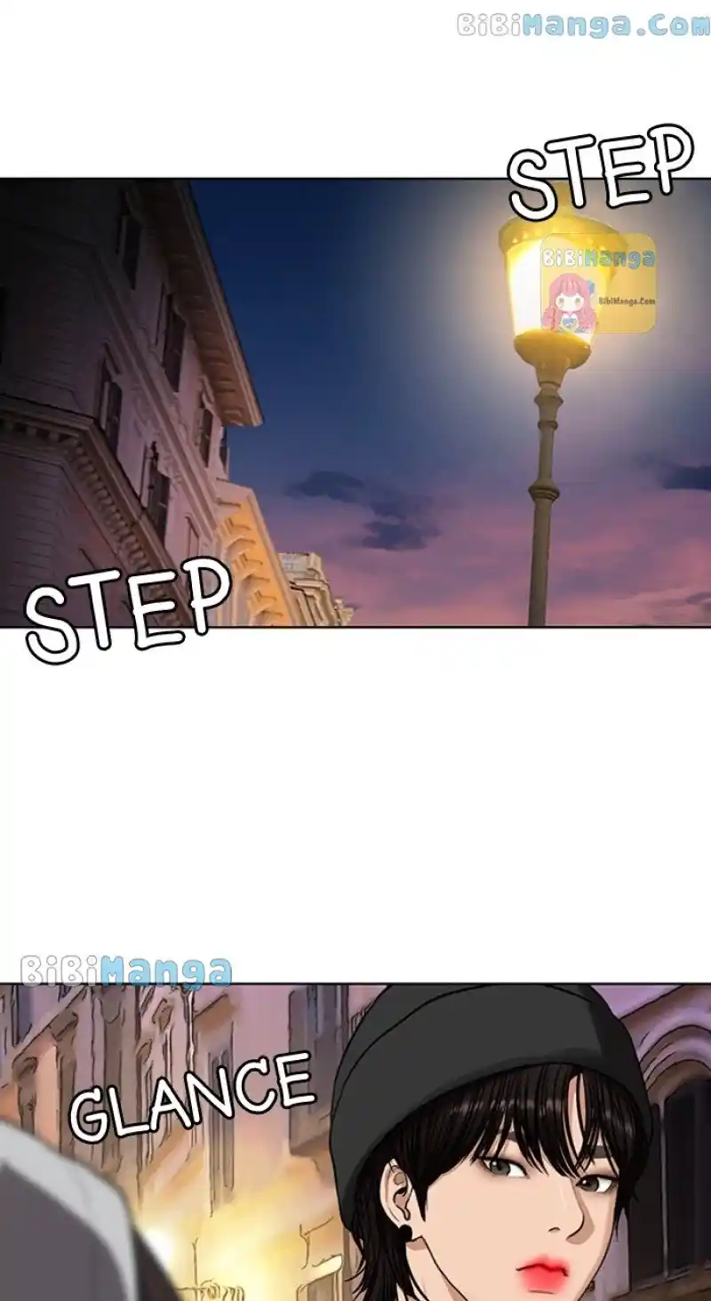 True Beauty Chapter 246