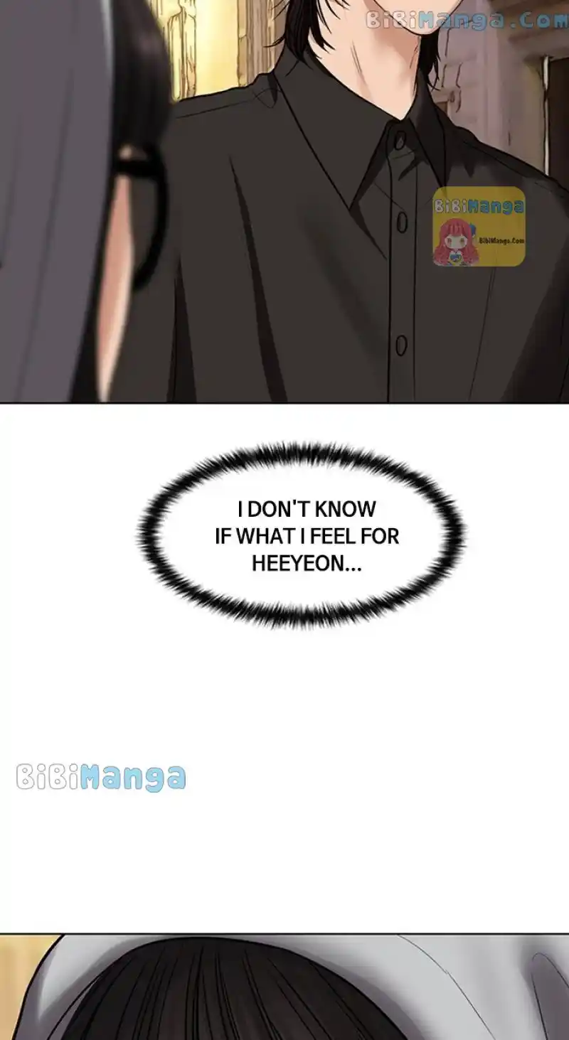 True Beauty Chapter 246