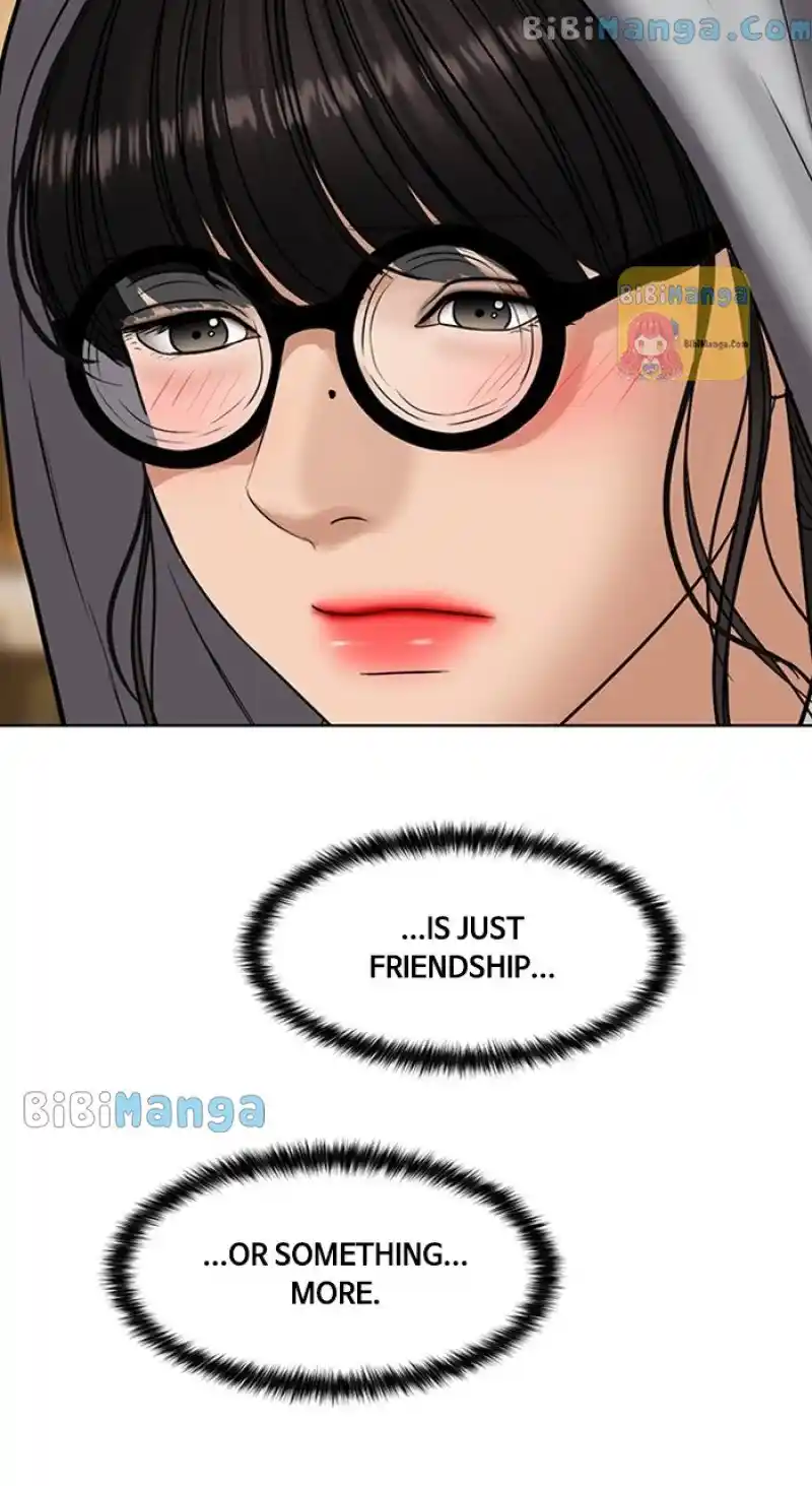 True Beauty Chapter 246