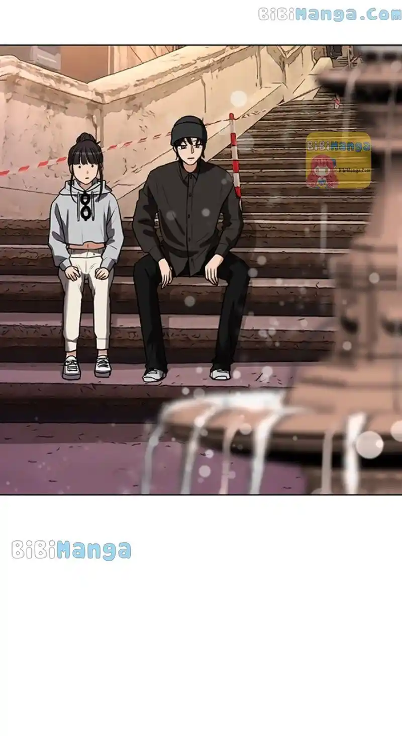 True Beauty Chapter 246