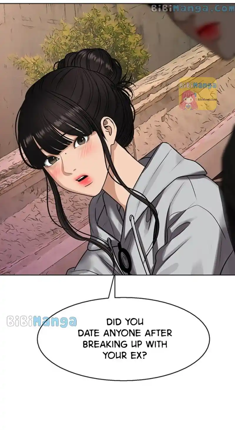 True Beauty Chapter 246