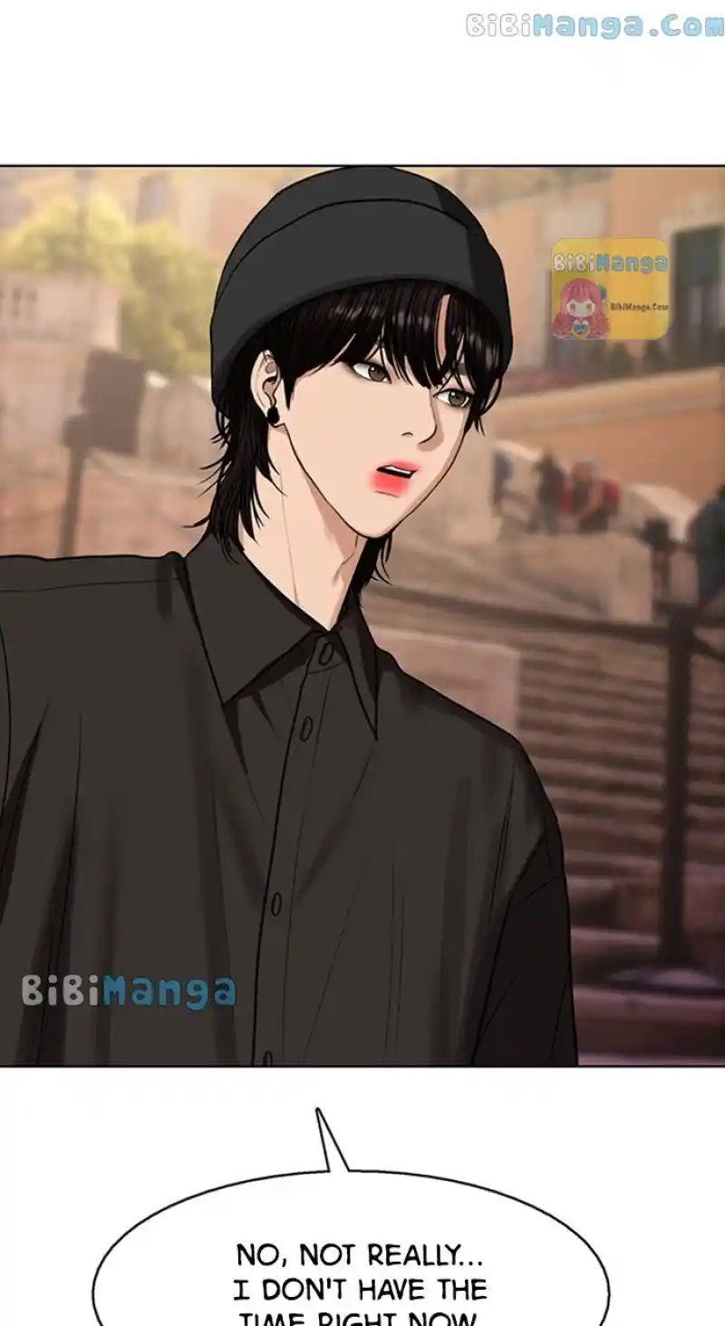 True Beauty Chapter 246