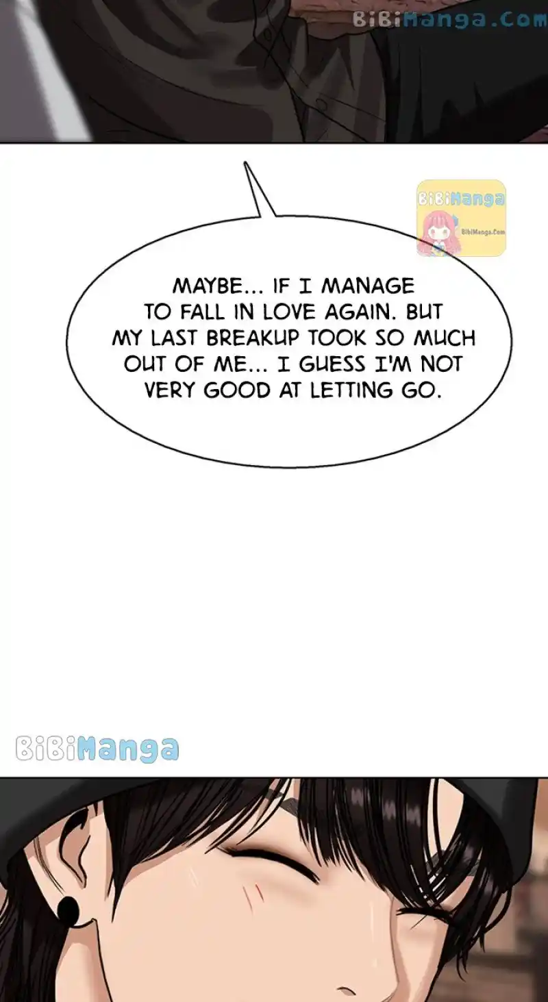 True Beauty Chapter 246