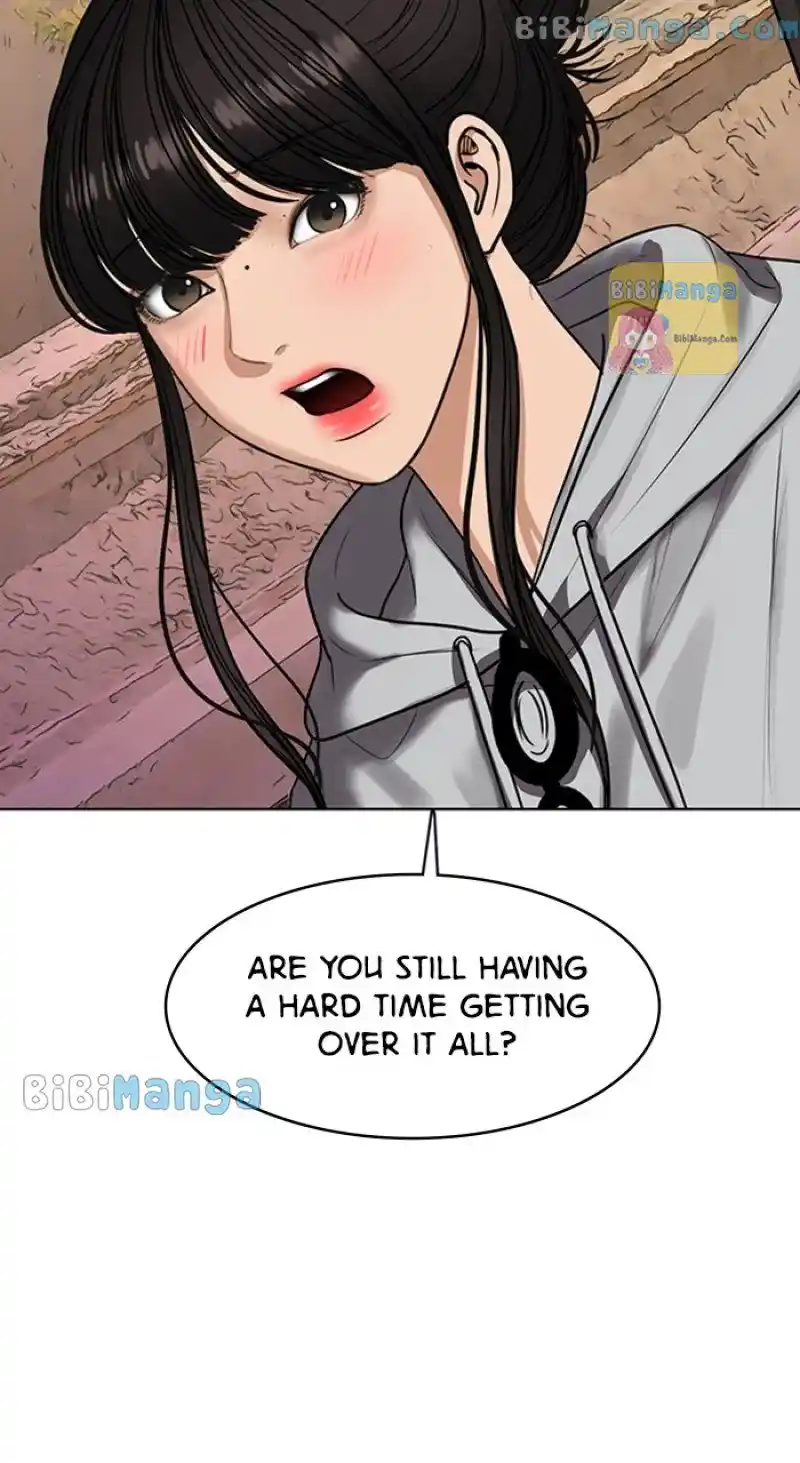 True Beauty Chapter 246