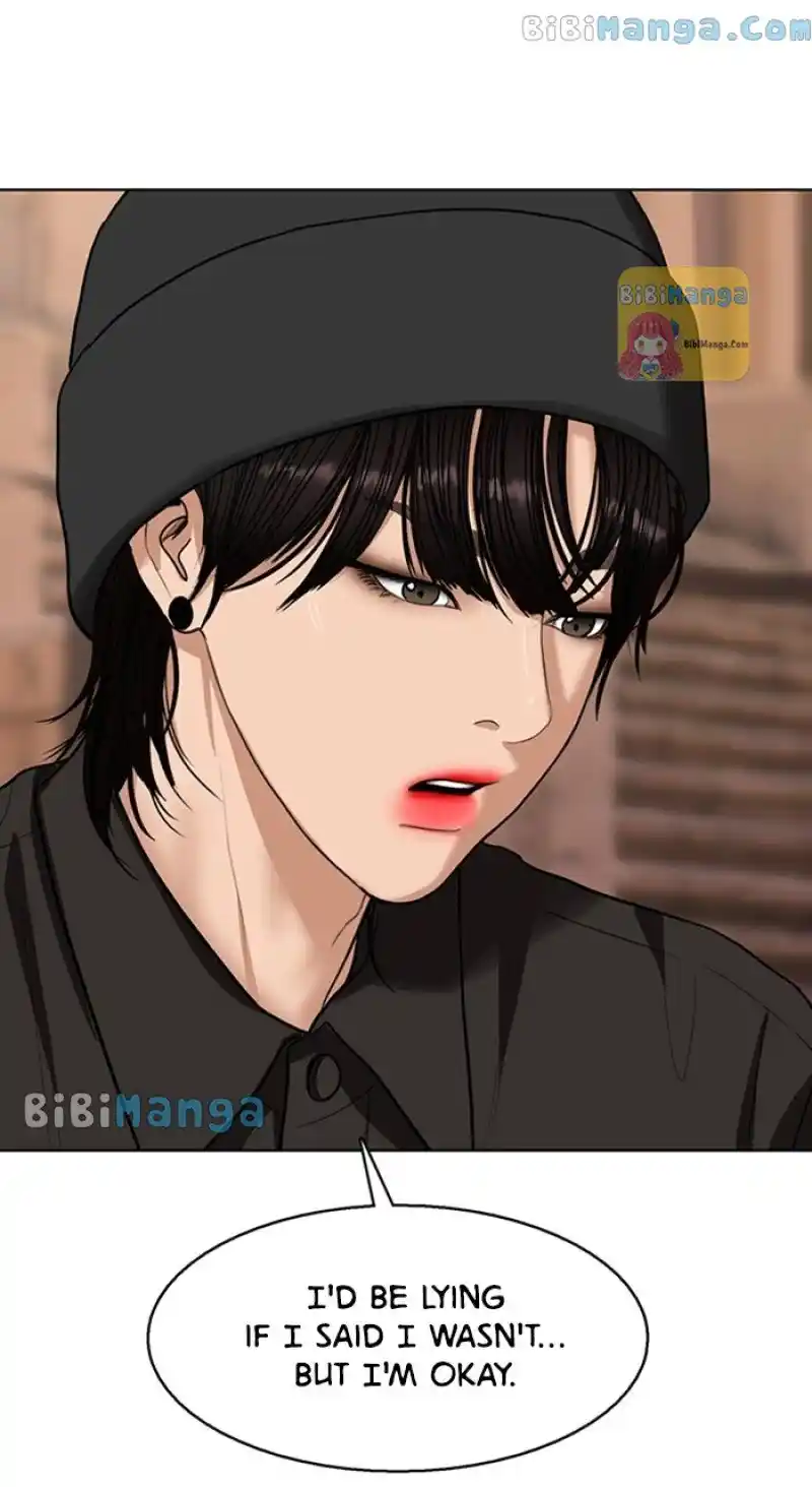 True Beauty Chapter 246