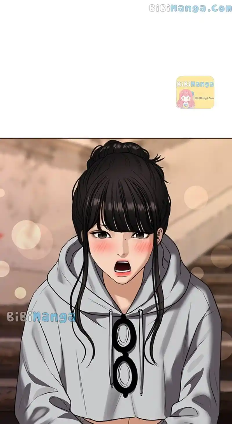 True Beauty Chapter 246