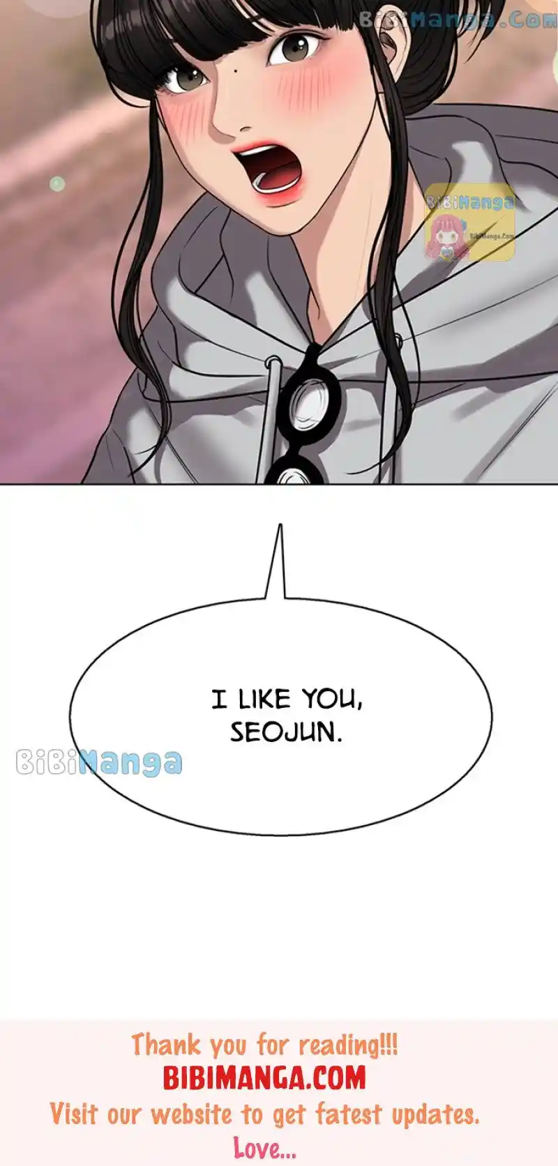 True Beauty Chapter 246