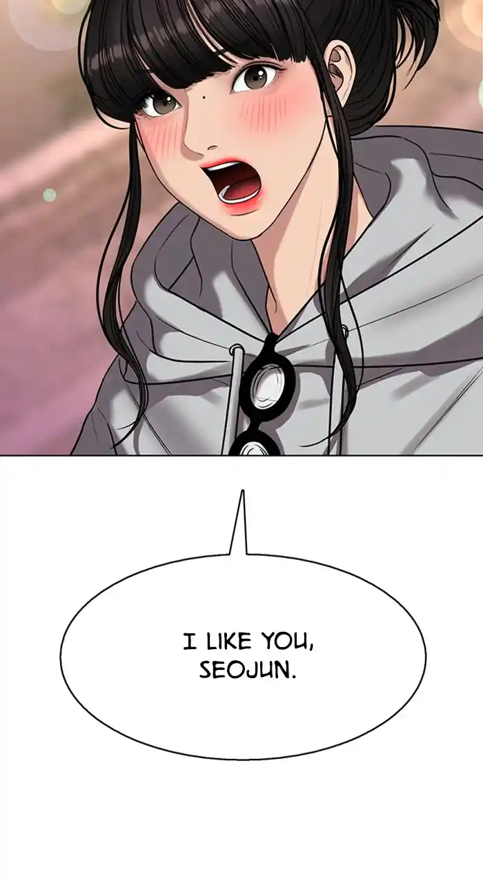 True Beauty Chapter 247