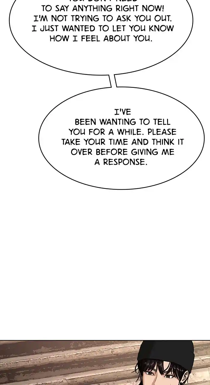 True Beauty Chapter 247