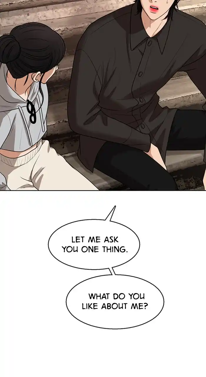 True Beauty Chapter 247