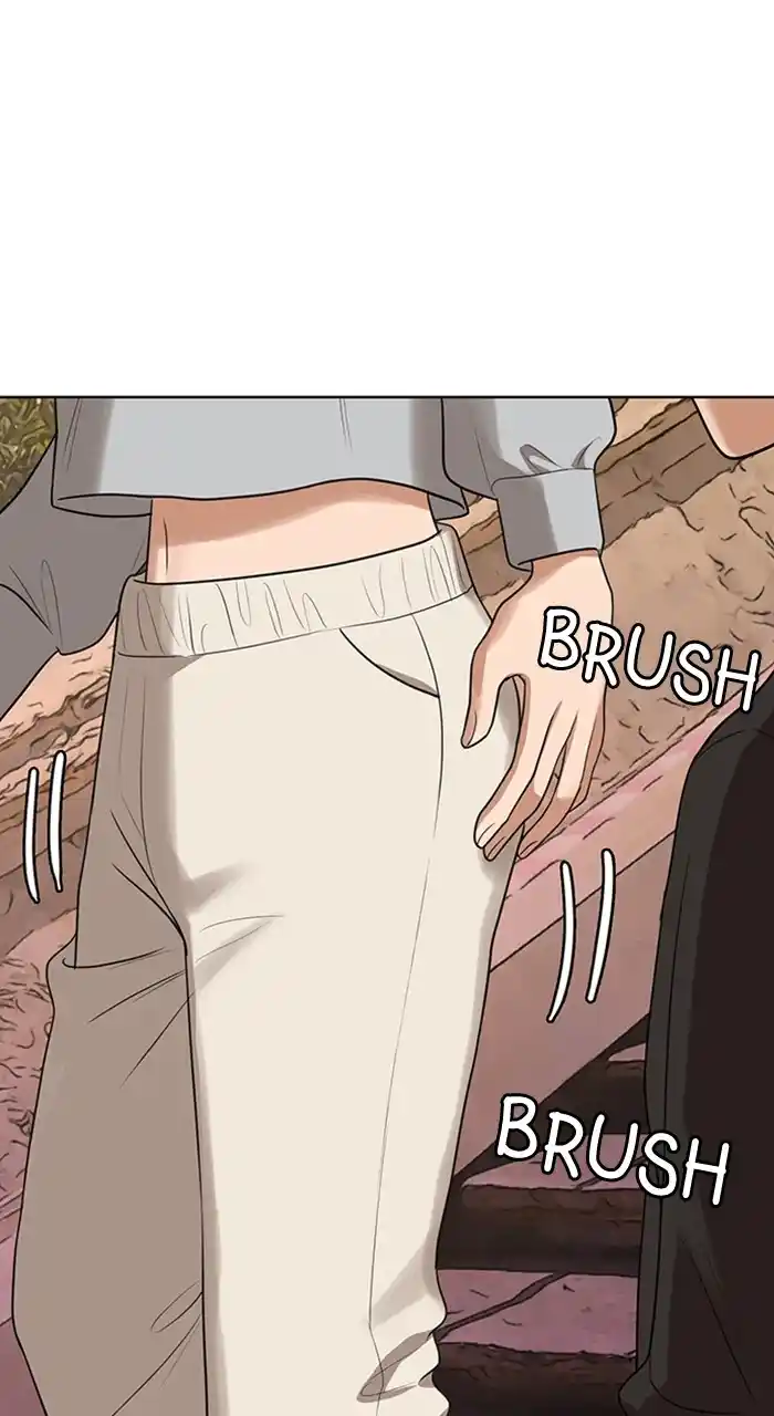 True Beauty Chapter 247